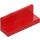 LEGO Red Panel 1 x 3 x 1 (23950)