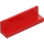 LEGO Red Panel 1 x 4 with Rounded Corners (30413 / 43337)