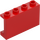 LEGO Red Panel 1 x 4 x 2 (14718)