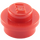 LEGO Red Plate 1 x 1 Round (6141 / 30057)