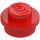 LEGO Red Plate 1 x 1 Round (6141 / 30057)