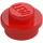 LEGO Red Plate 1 x 1 Round (6141 / 30057)