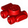 LEGO Red Roller Skate (11253 / 18747)