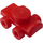 LEGO Red Roller Skate (11253 / 18747)