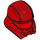 LEGO Red Sith Jet Trooper Helmet (57807 / 66811)