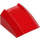 LEGO Red Slope 1 x 2 x 2 Curved (30602 / 47904)