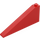 LEGO Red Slope 1 x 8 x 3 (25°) (49618)