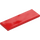 LEGO Red Tile 2 x 6 (69729)