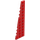 LEGO Red Wedge Plate 3 x 12 Wing Left (47397)