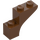 LEGO Reddish Brown Arch 1 x 3 x 2 (88292)