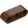 LEGO Reddish Brown Beam 3 (32523 / 41482)