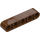 LEGO Reddish Brown Beam 5 (32316 / 41616)