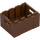 LEGO Reddish Brown Box 3 x 4 (30150)