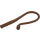 LEGO Reddish Brown Curved Long Whip (75216 / 88704)