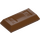 LEGO Reddish Brown Ingot (99563)