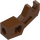 LEGO Reddish Brown Mechanical Arm with Thick Support (49753 / 76116)