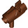 LEGO Reddish Brown Mini Shooting Gun (15391)
