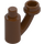 LEGO Reddish Brown Plant with 3.2 Shaft (1566)