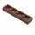 LEGO Reddish Brown Tile 1 x 4 (2431 / 35371)