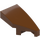 LEGO Reddish Brown Wedge 1 x 2 Right (29119)