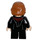 LEGO Ron Weasley with Gryffindor Robe Open Minifigure