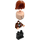 LEGO Ron Weasley with Reddish Brown Jacket and Ruffle Shirt Minifigure