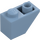 LEGO Sand Blue Slope 1 x 2 (45°) Inverted (3665)