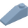 LEGO Sand Blue Slope 1 x 3 (25°) (4286)