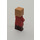 LEGO Savannah Villager Minifigure