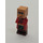 LEGO Savannah Villager Minifigure