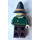 LEGO Scarecrow Minifigure