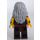 LEGO Sherry Scratchen-Post Minifigure