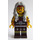 LEGO Sherry Scratchen-Post Minifigure