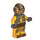 LEGO Snub Fighter Pilot Minifigure