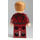 LEGO Star-Lord with Dark Red Legs Minifigure