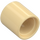 LEGO Tan Beam 1 (18654)