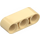 LEGO Tan Beam 3 (32523 / 41482)