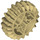 LEGO Tan Bevel Gear with 20 Teeth Unreinforced (32269)