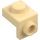 LEGO Tan Bracket 1 x 1 with 1 x 1 Plate Down (36841)