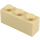 LEGO Tan Brick 1 x 3 (3622 / 45505)