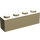 LEGO Tan Brick 1 x 4 (3010 / 6146)