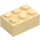 LEGO Tan Brick 2 x 3 (3002)