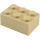 LEGO Tan Brick 2 x 3 (3002)