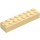 LEGO Tan Brick 2 x 8 (3007 / 93888)