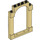 LEGO Tan Door Frame 1 x 6 x 7 with Arch (40066)