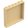 LEGO Tan Panel 1 x 6 x 5 (35286 / 59349)