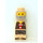 LEGO Tan Pirate Plank Microfigure