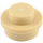 LEGO Tan Plate 1 x 1 Round (6141 / 30057)