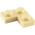 LEGO Tan Plate 2 x 2 Corner (2420)