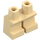 LEGO Tan Short Legs (41879 / 90380)